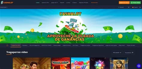 cashalot casino login|Online casino with no.